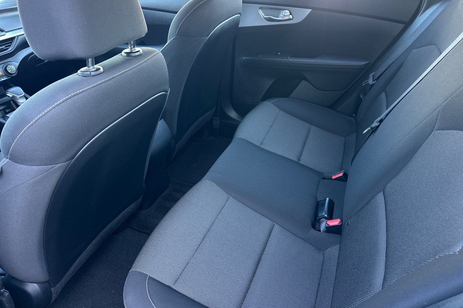 2023 Kia Forte LX