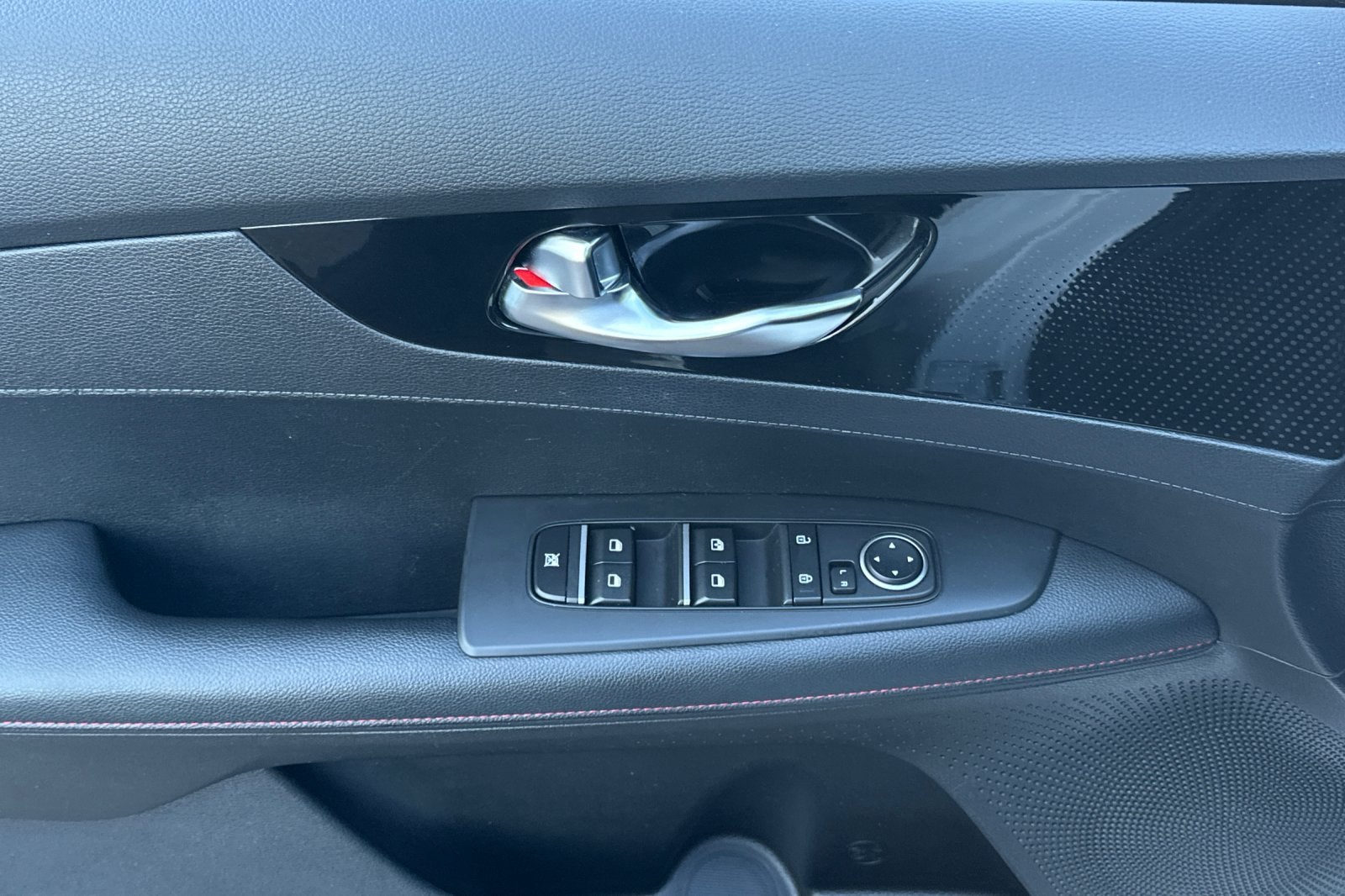 2022 Kia Forte GT