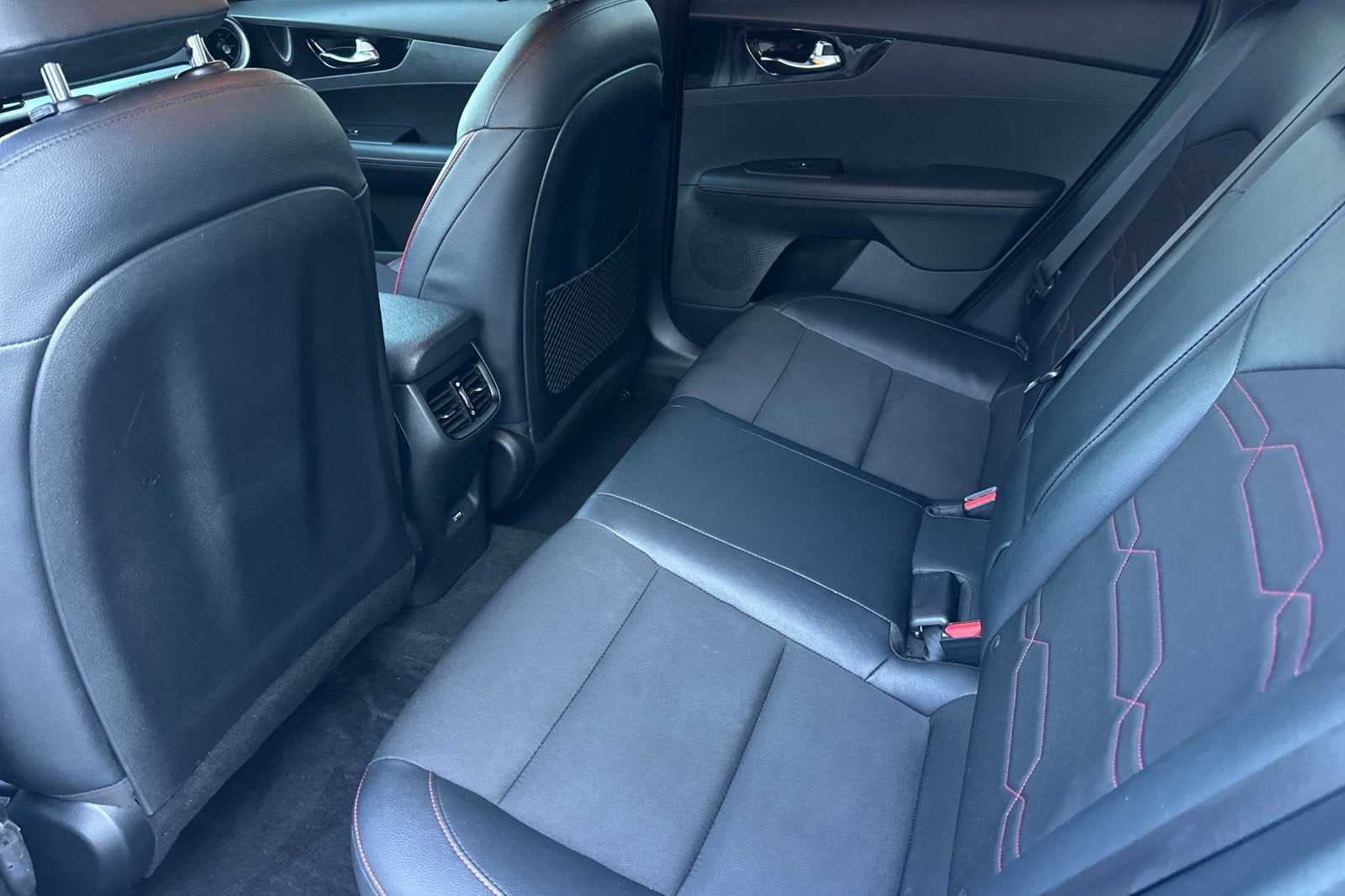 2022 Kia Forte GT
