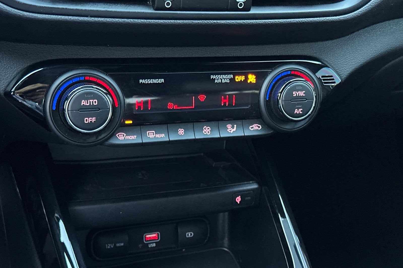 2022 Kia Forte GT