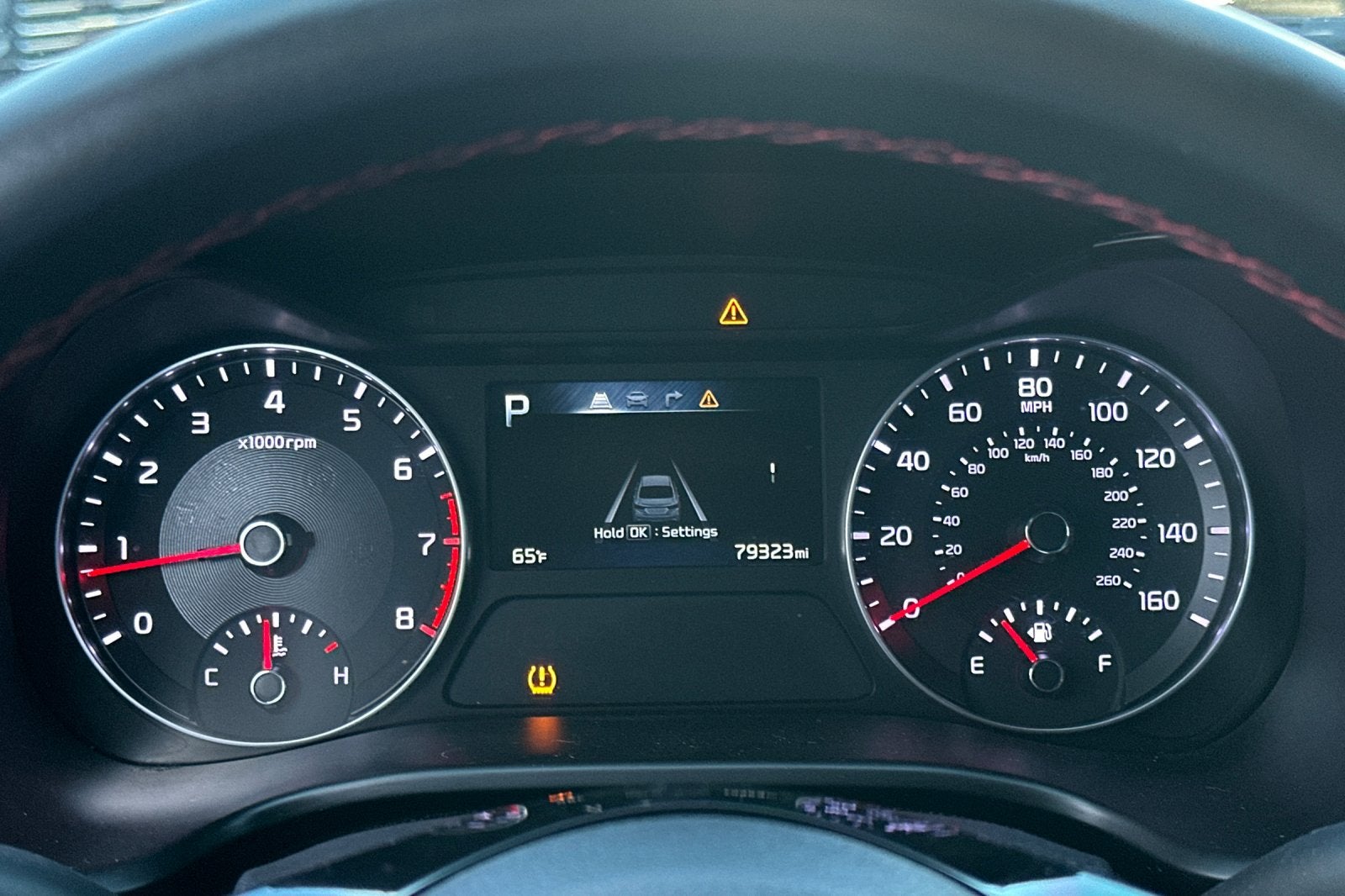 2022 Kia Forte GT