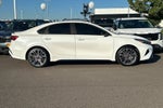2022 Kia Forte GT