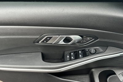 2021 BMW 3 Series M340i