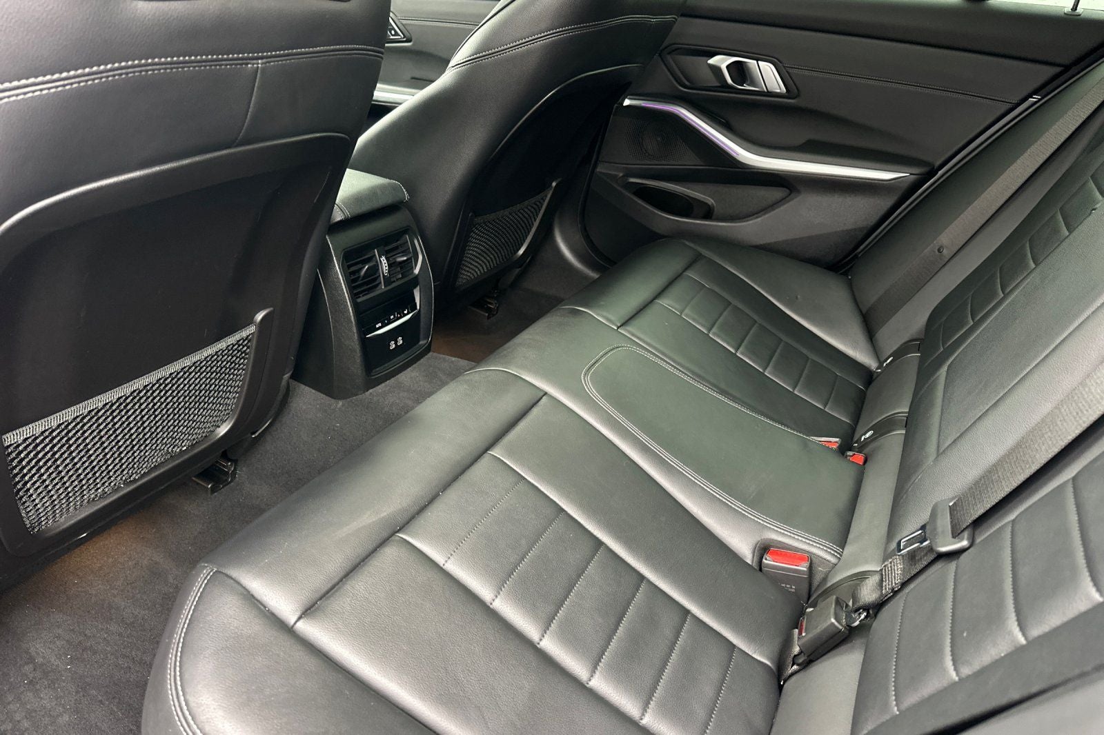 2021 BMW 3 Series M340i