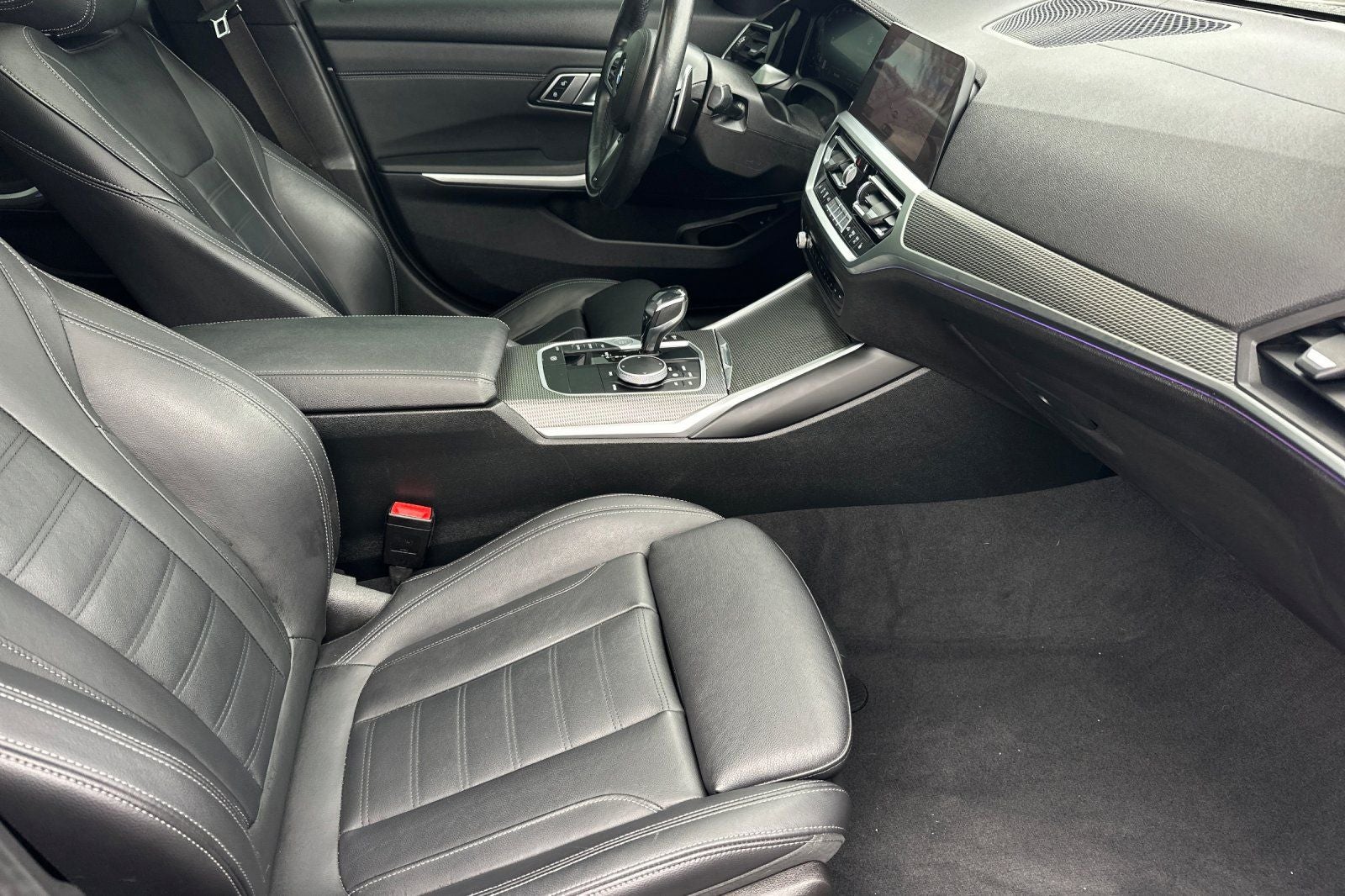 2021 BMW 3 Series M340i