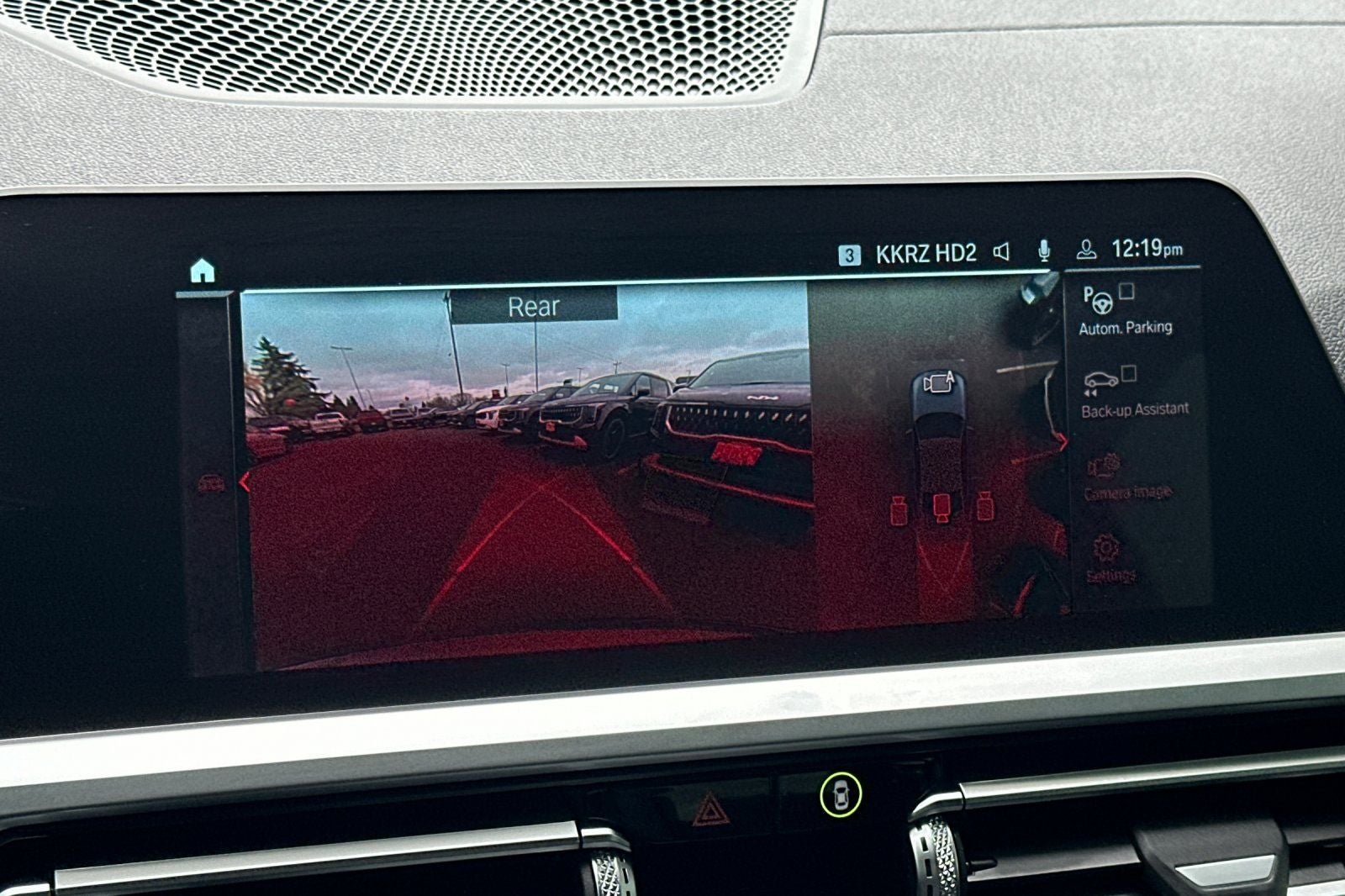 2021 BMW 3 Series M340i