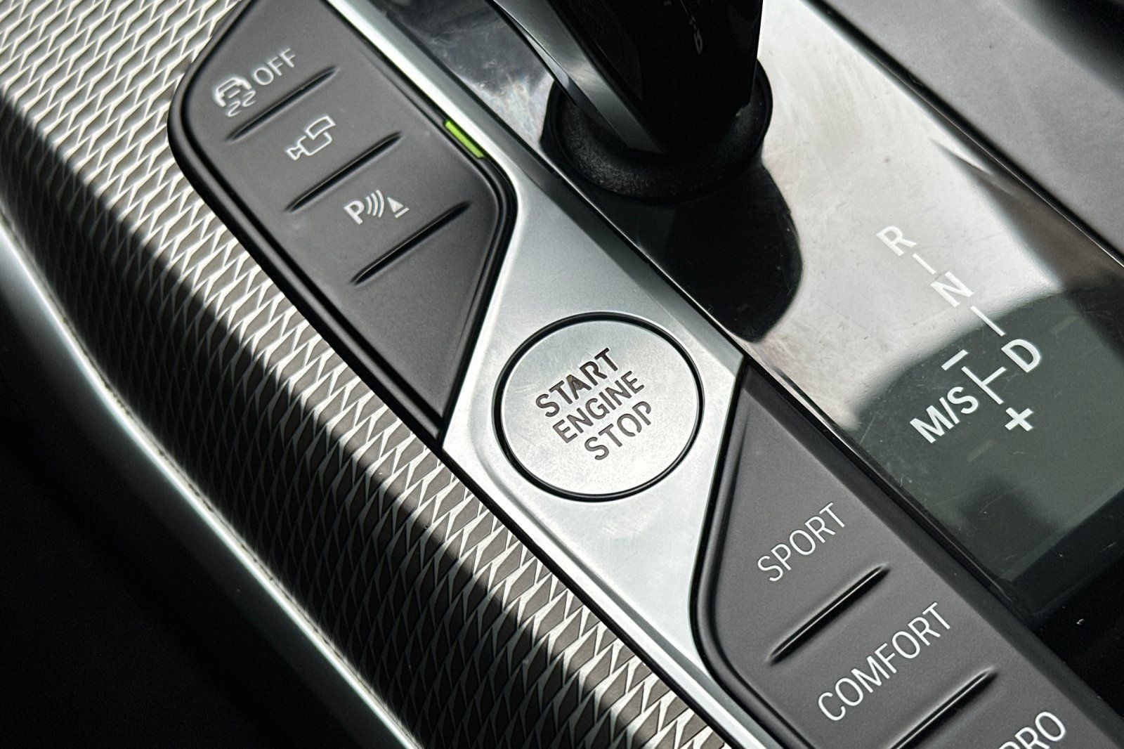 2021 BMW 3 Series M340i