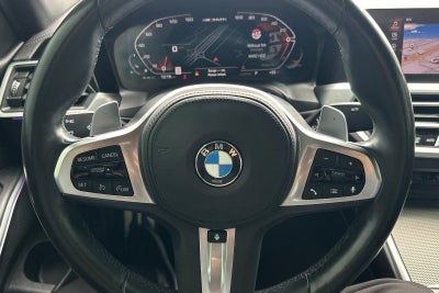 2021 BMW 3 Series M340i