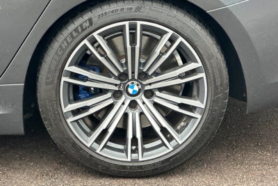 2021 BMW 3 Series M340i