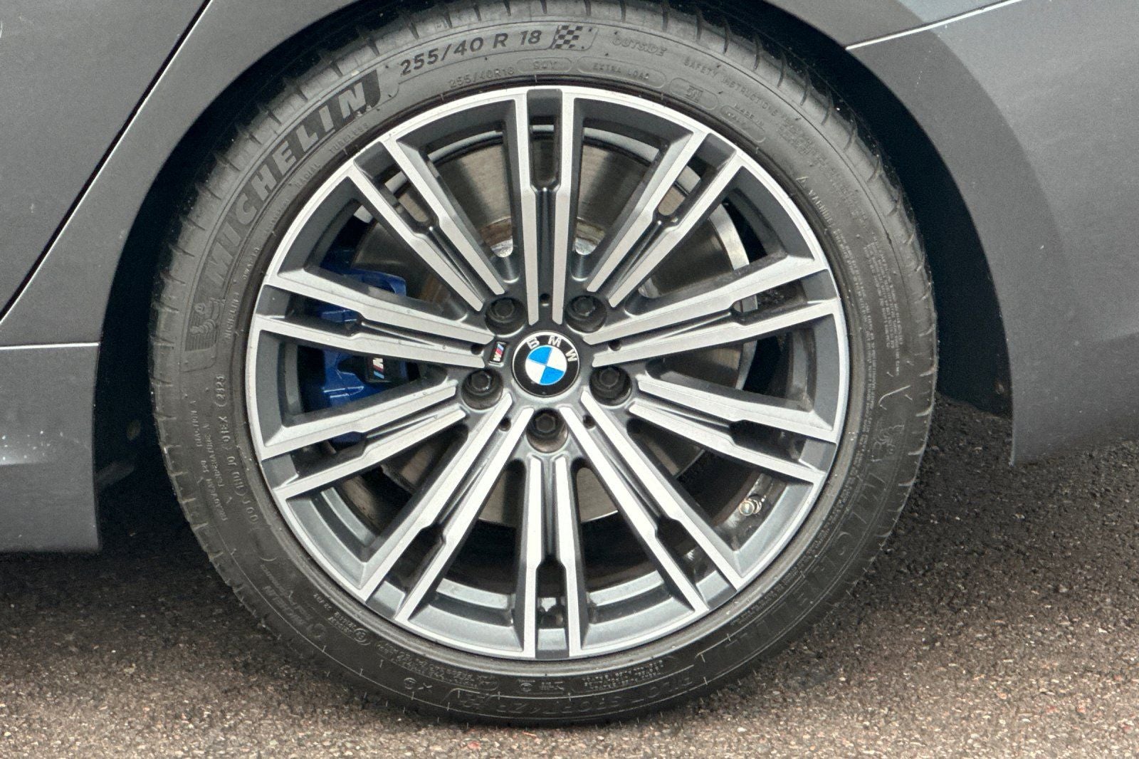 2021 BMW 3 Series M340i