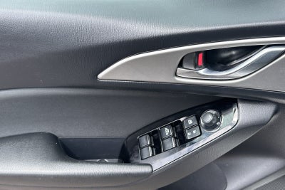 2018 Mazda Mazda3 Sport
