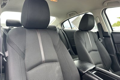 2018 Mazda Mazda3 Sport