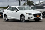 2018 Mazda Mazda3 Sport