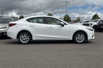 2018 Mazda Mazda3 Sport