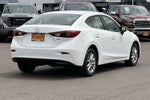 2018 Mazda Mazda3 Sport