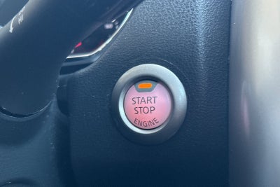 2019 Nissan Versa 1.6 SV