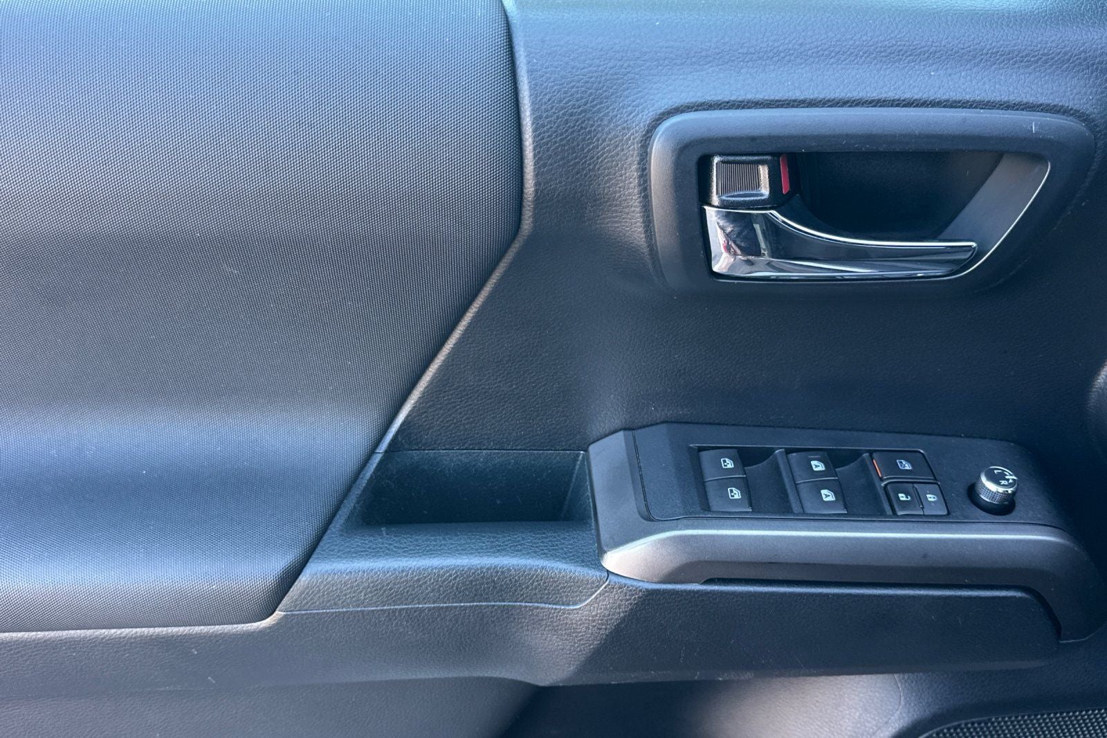 2018 Toyota Tacoma TRD Sport V6