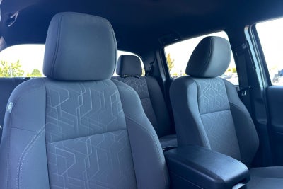 2018 Toyota Tacoma TRD Sport V6