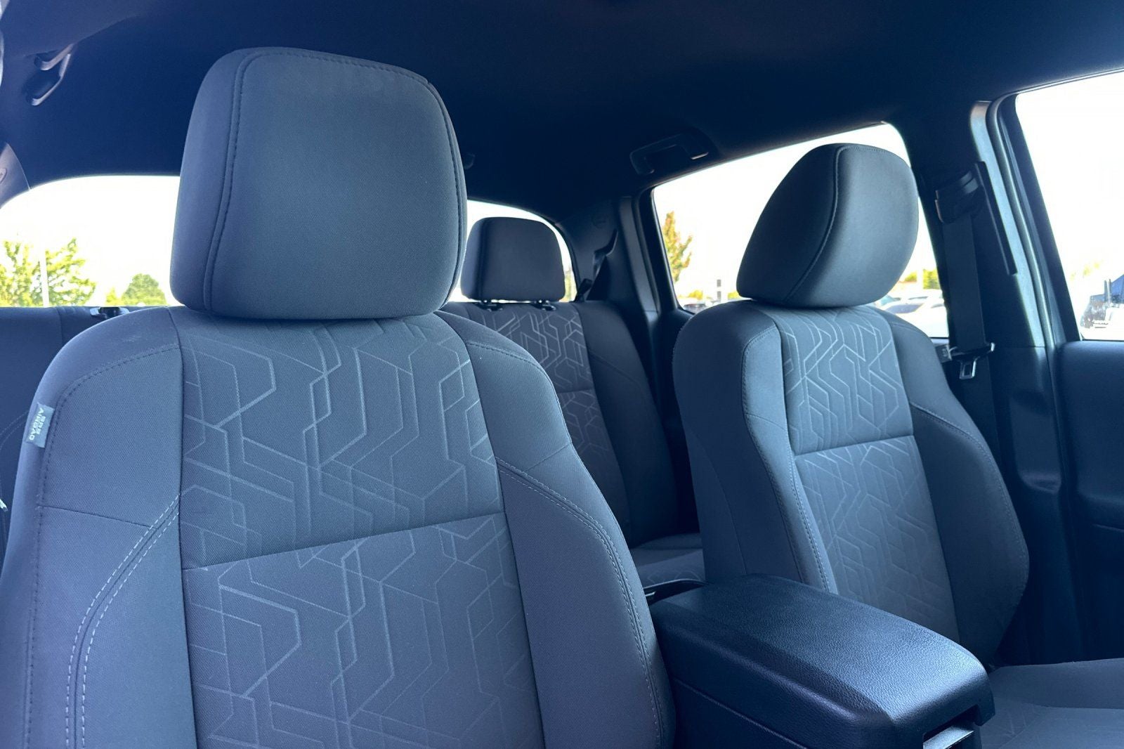 2018 Toyota Tacoma TRD Sport V6