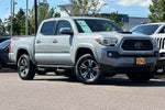 2018 Toyota Tacoma TRD Sport V6