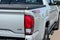 2018 Toyota Tacoma TRD Sport V6
