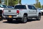 2018 Toyota Tacoma TRD Sport V6
