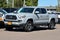 2018 Toyota Tacoma TRD Sport V6