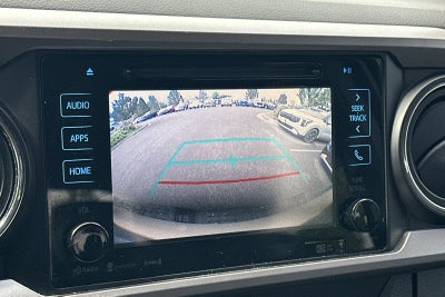 2019 Toyota Tacoma SR5 V6
