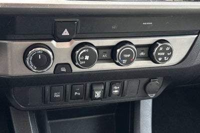 2019 Toyota Tacoma SR5 V6