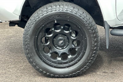 2019 Toyota Tacoma SR5 V6