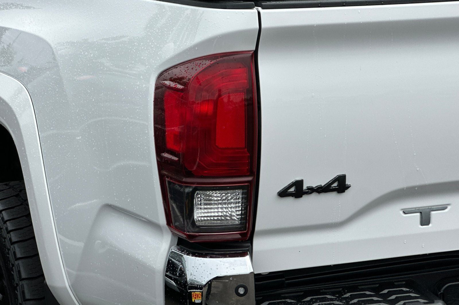 2019 Toyota Tacoma SR5 V6
