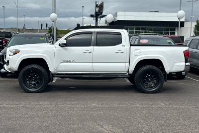 2019 Toyota Tacoma SR5 V6