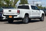 2022 Toyota Tacoma Limited V6