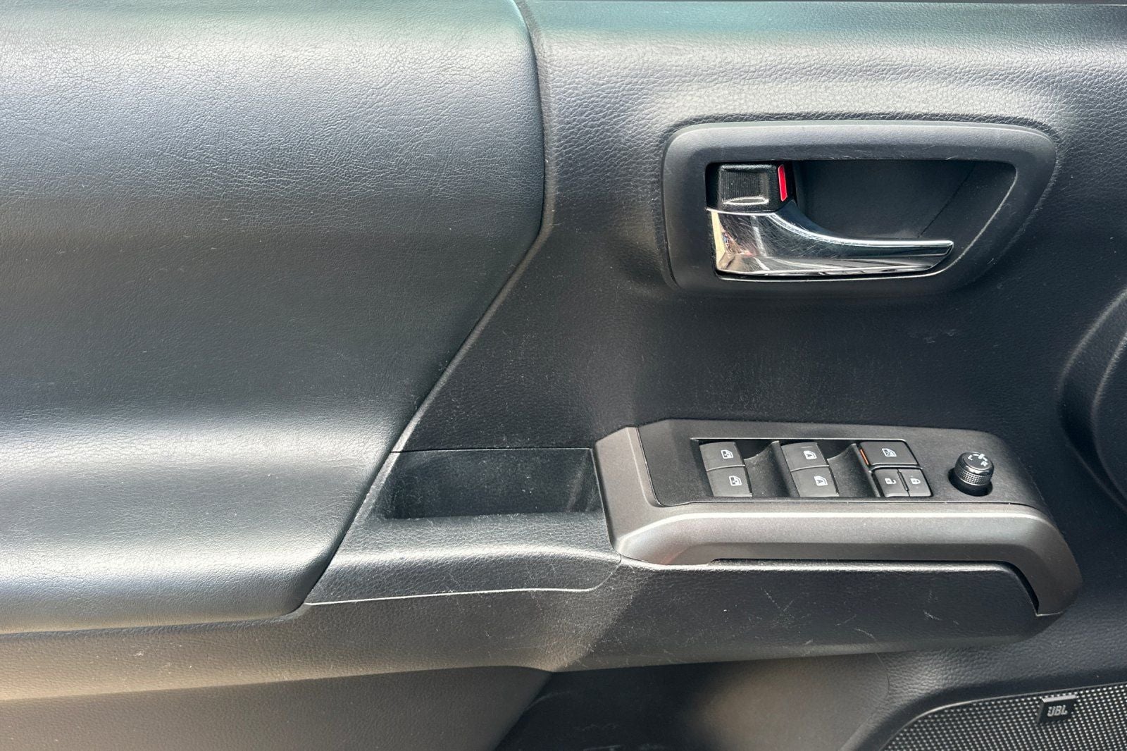 2021 Toyota Tacoma Limited V6