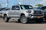 2021 Toyota Tacoma Limited V6