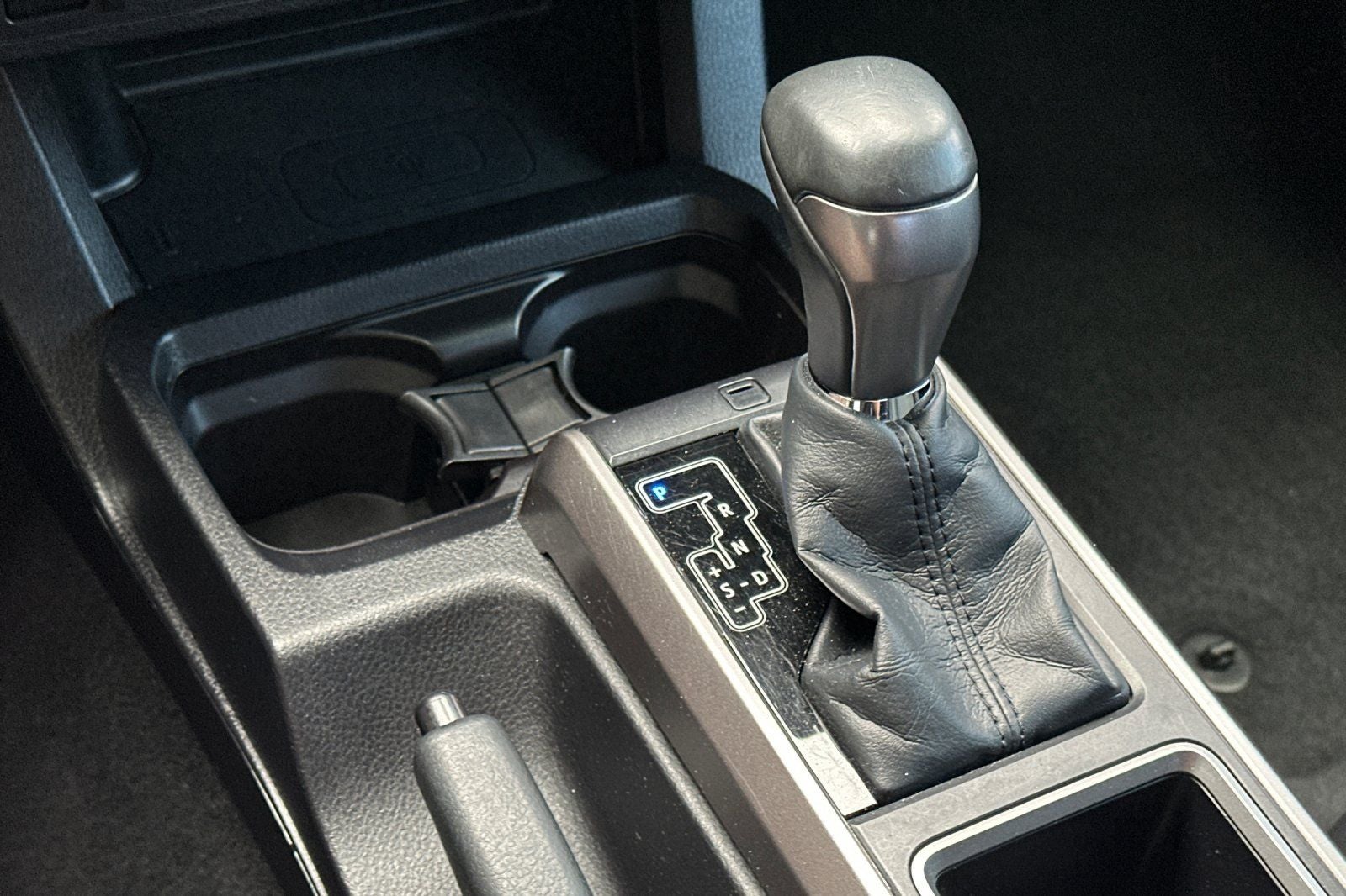 2021 Toyota Tacoma Limited V6
