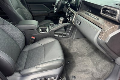 2024 Toyota Tacoma Limited