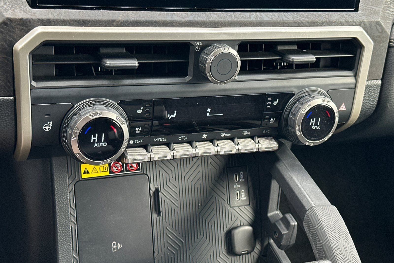 2024 Toyota Tacoma Limited