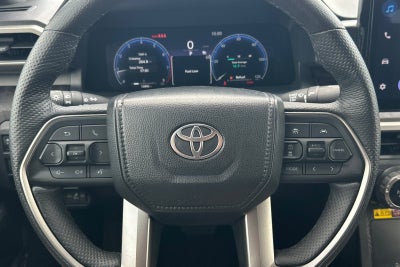 2024 Toyota Tacoma Limited