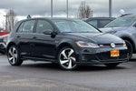 2018 Volkswagen Golf GTI 2.0T SE