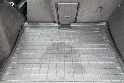 2016 Volkswagen Golf SportWagen SE