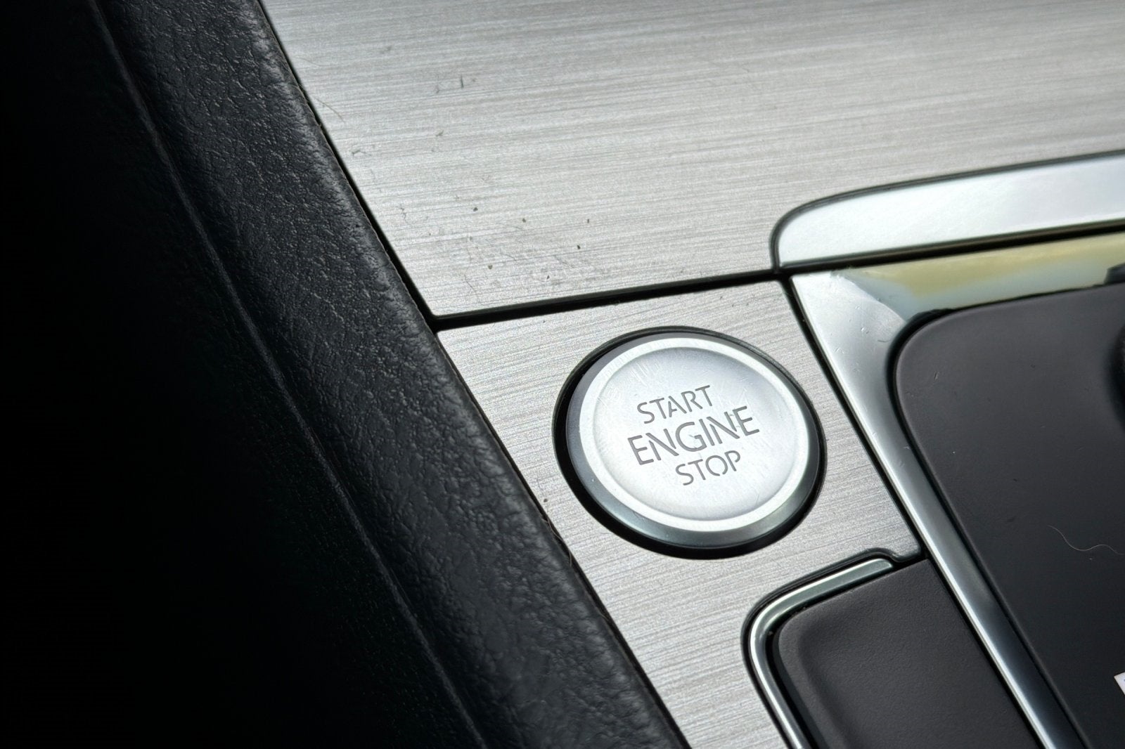 2016 Volkswagen Golf SportWagen SE