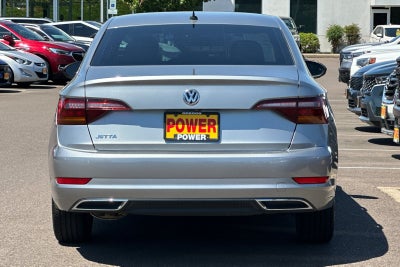 2019 Volkswagen Jetta R-Line