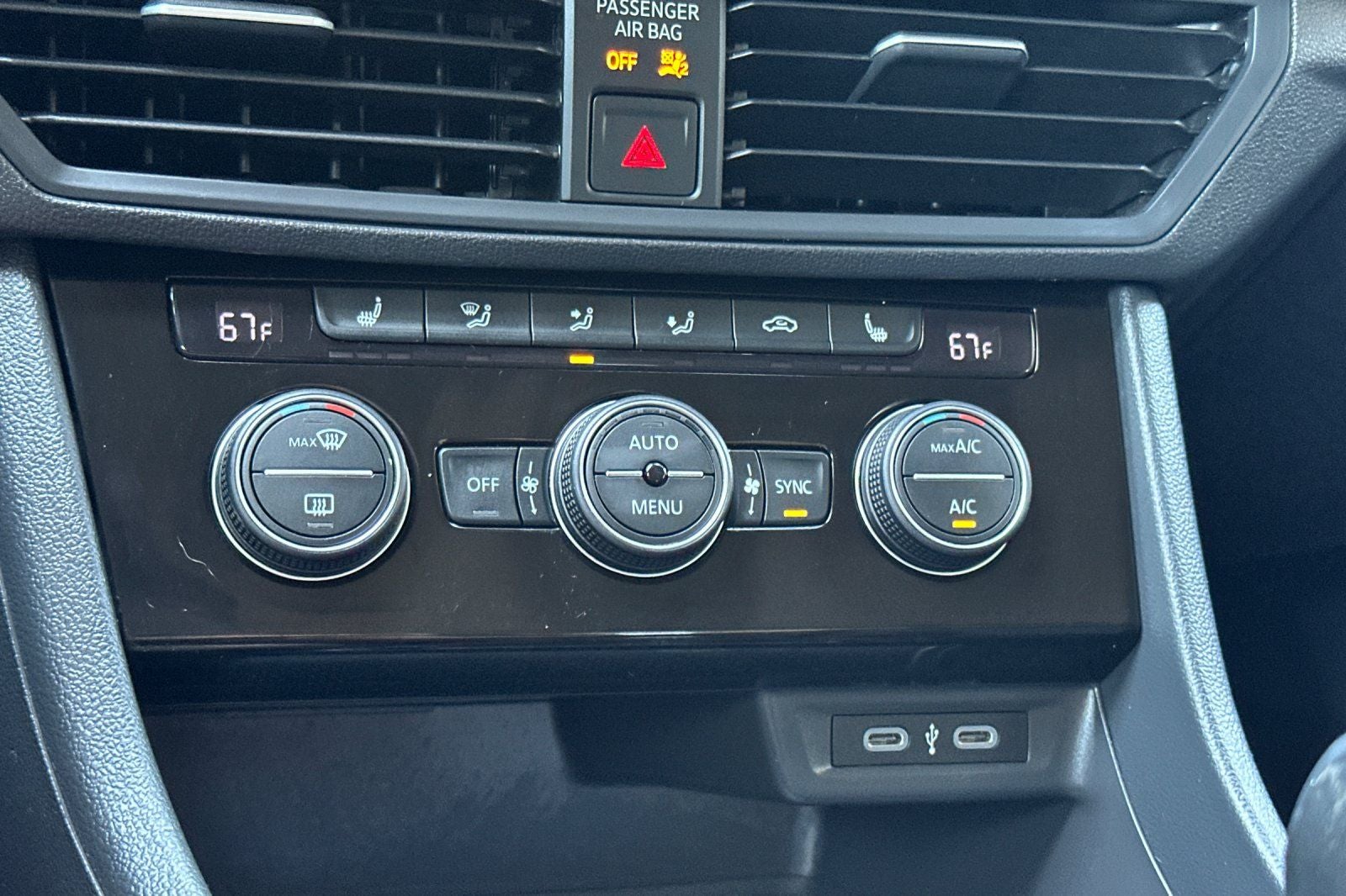 2023 Volkswagen Jetta 1.5T SE