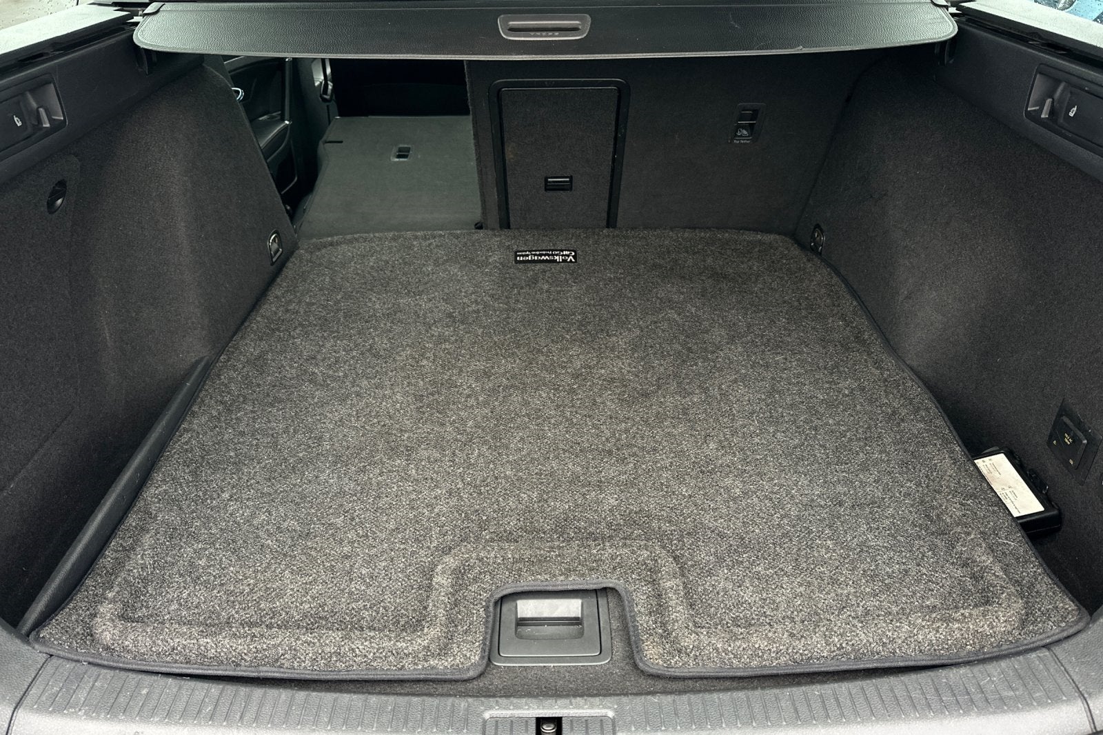 2017 Volkswagen Golf Alltrack TSI SEL 4Motion