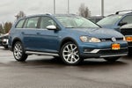 2017 Volkswagen Golf Alltrack TSI SEL 4Motion
