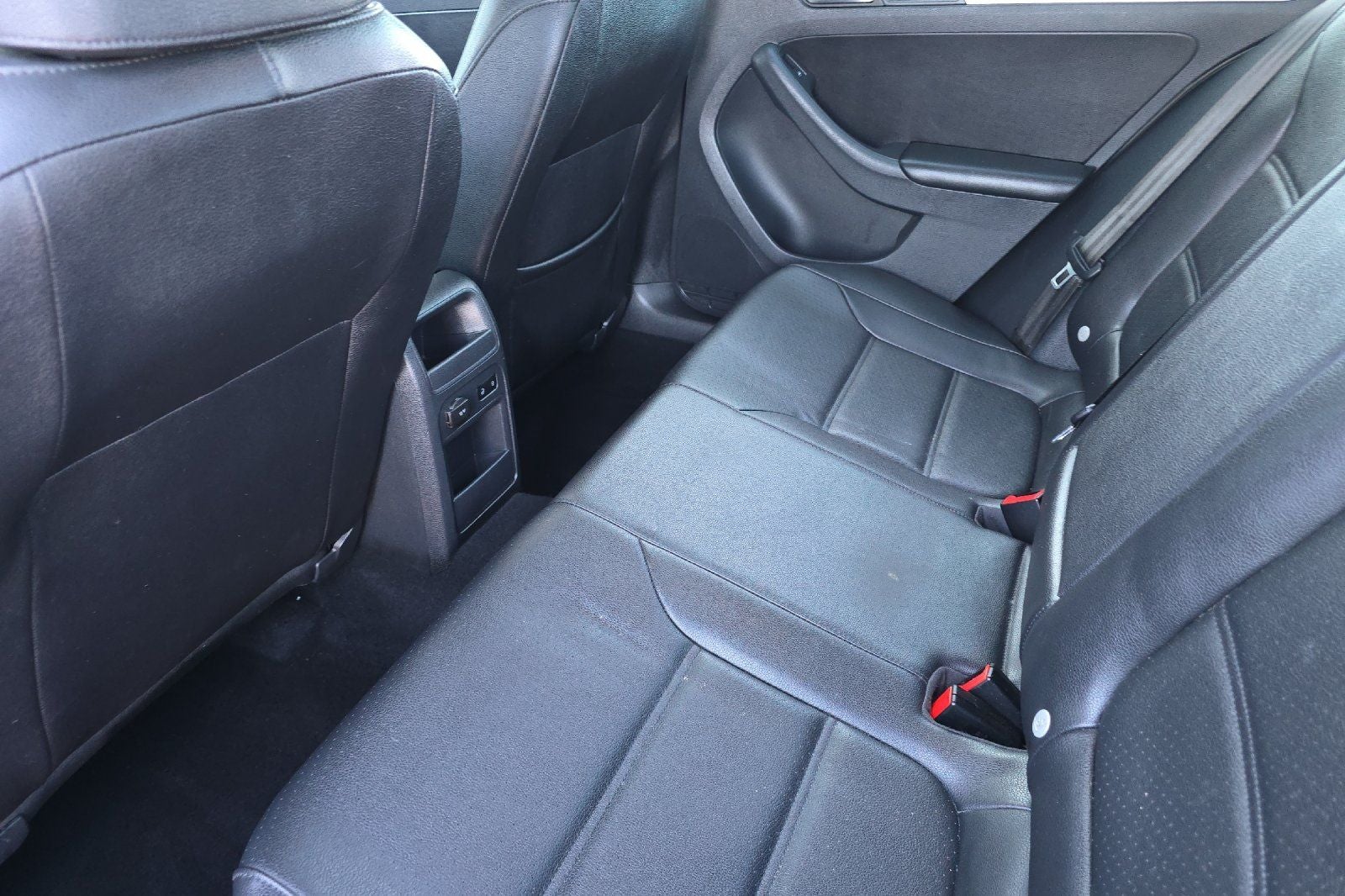 2012 Volkswagen Jetta TDI 2.0