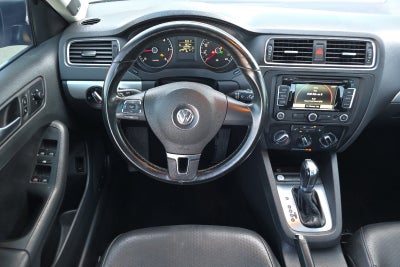2012 Volkswagen Jetta TDI 2.0