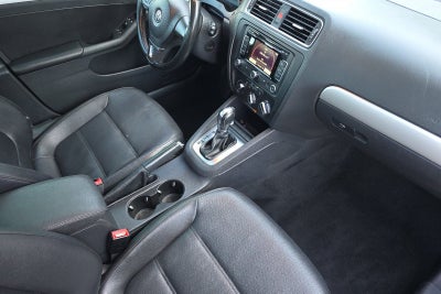 2012 Volkswagen Jetta TDI 2.0
