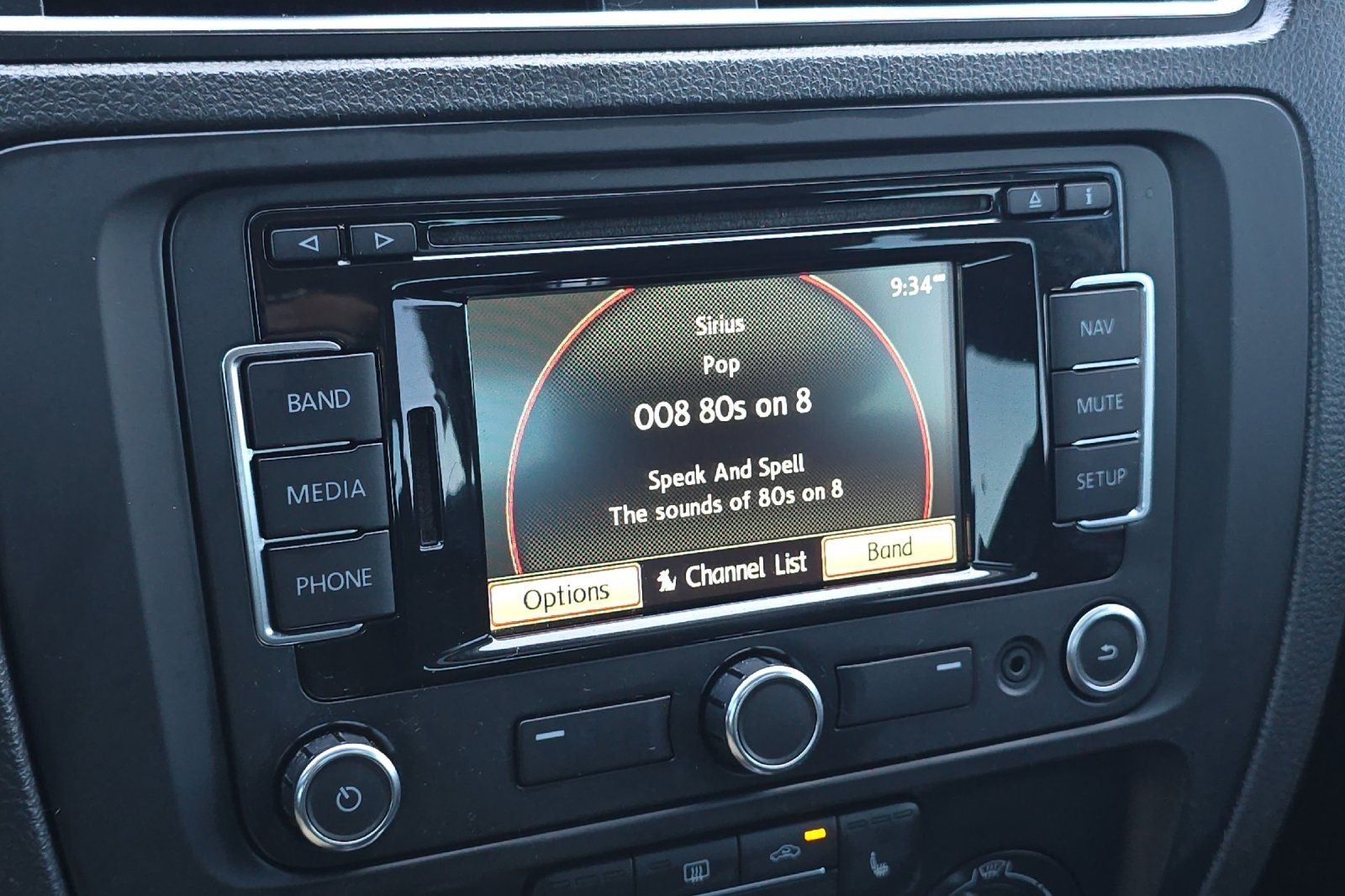 2012 Volkswagen Jetta TDI 2.0